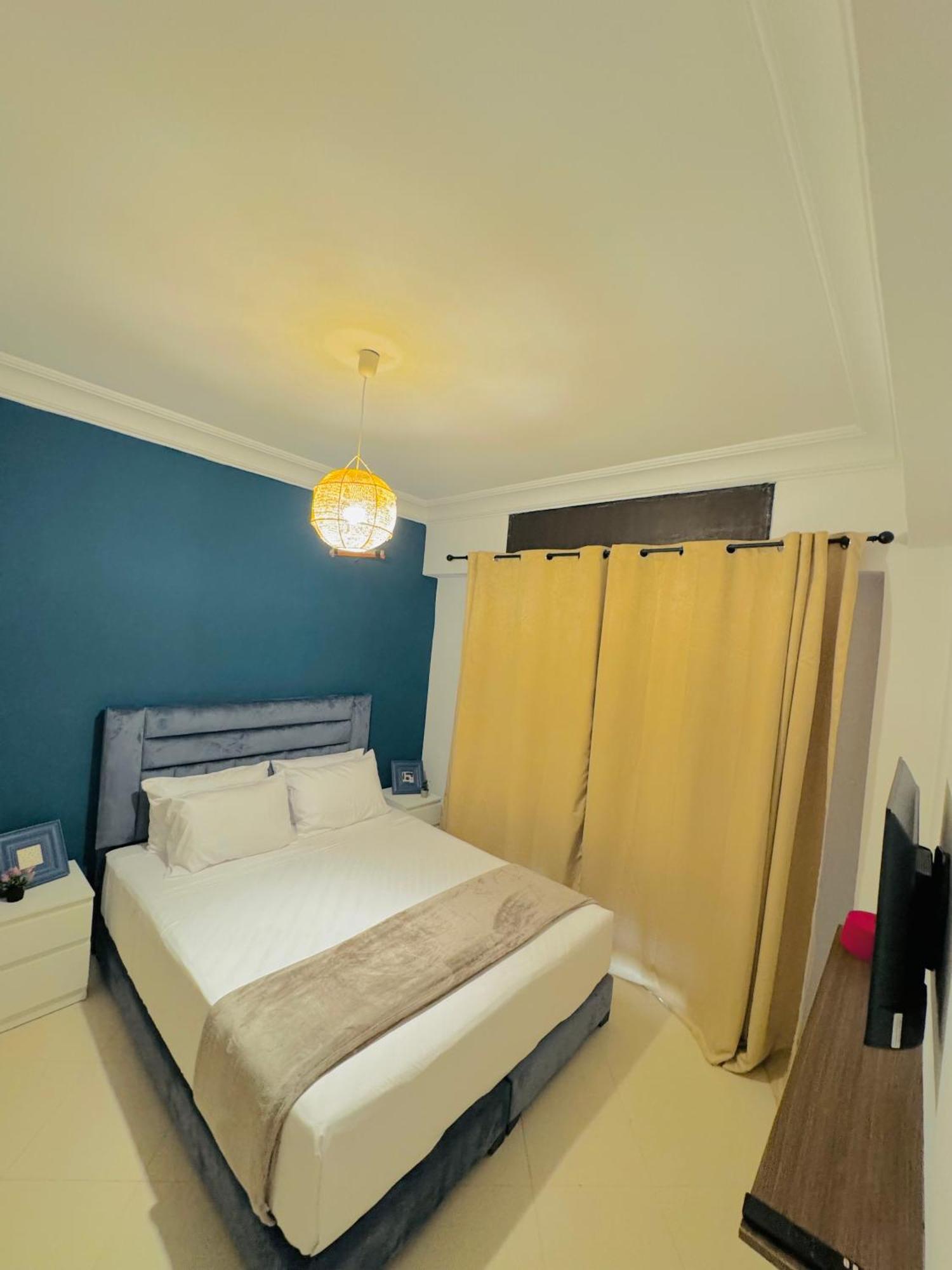 Le Gueliz Suite City Center Marrakesh Luaran gambar
