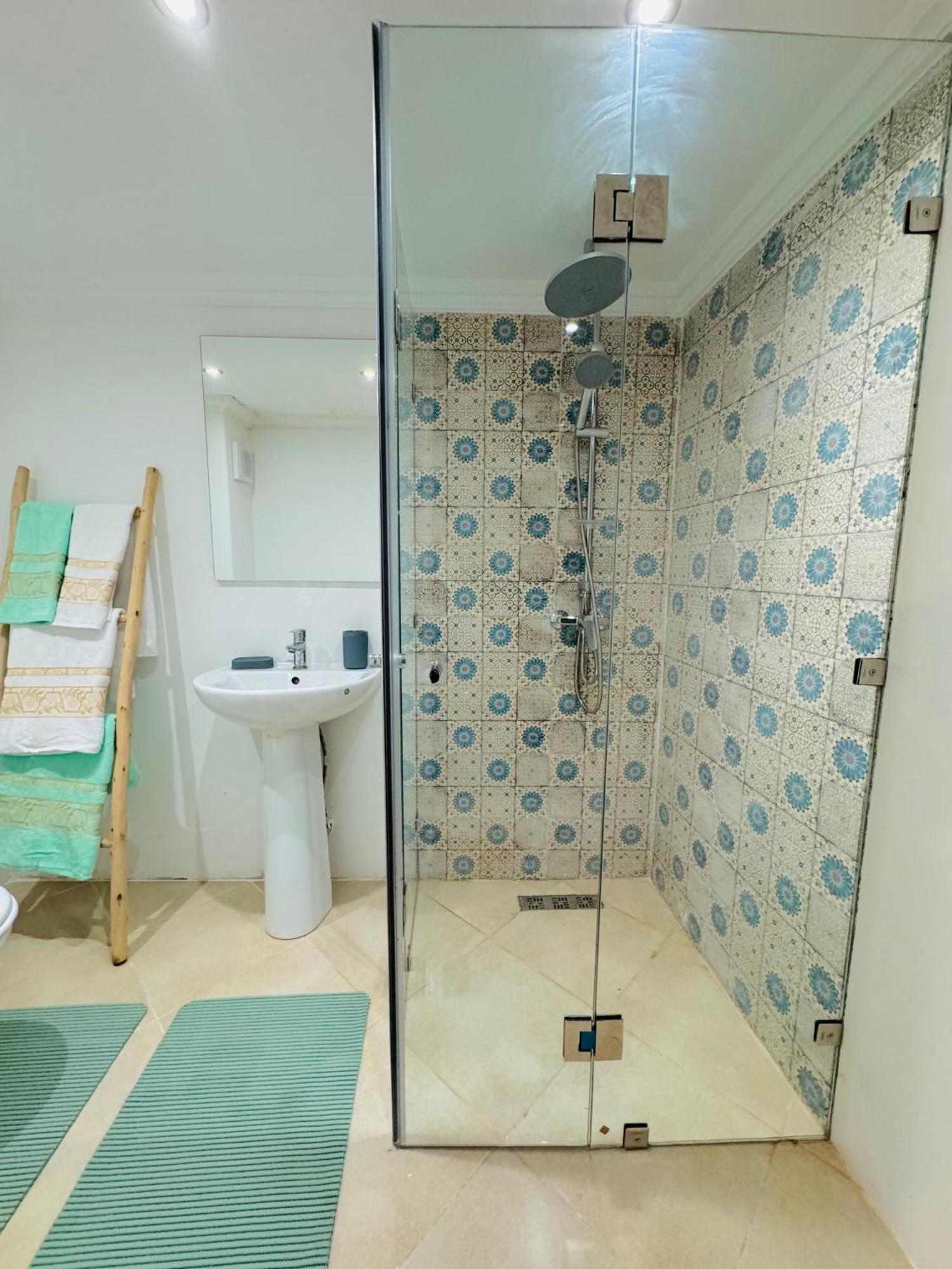Le Gueliz Suite City Center Marrakesh Luaran gambar