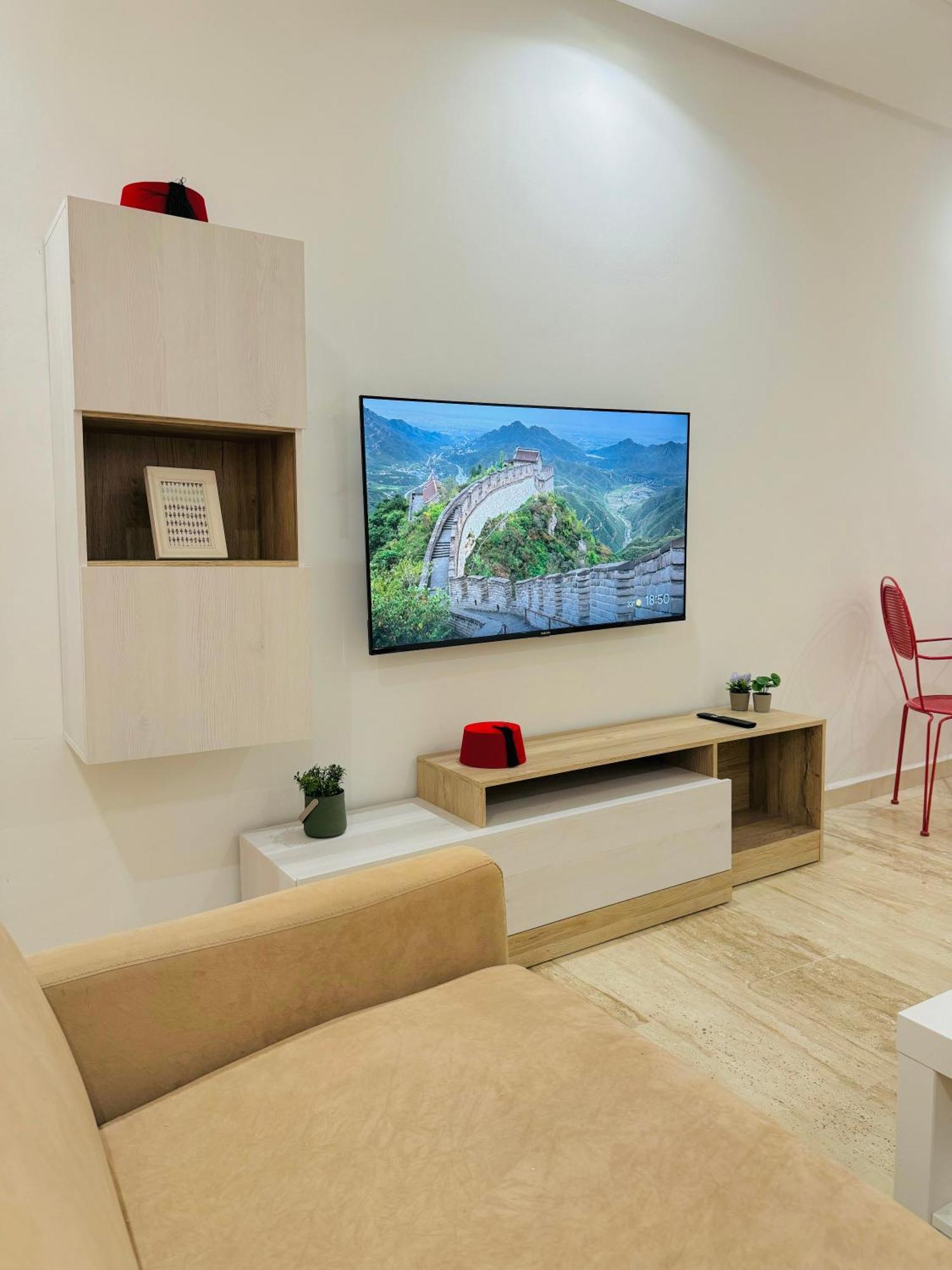 Le Gueliz Suite City Center Marrakesh Luaran gambar