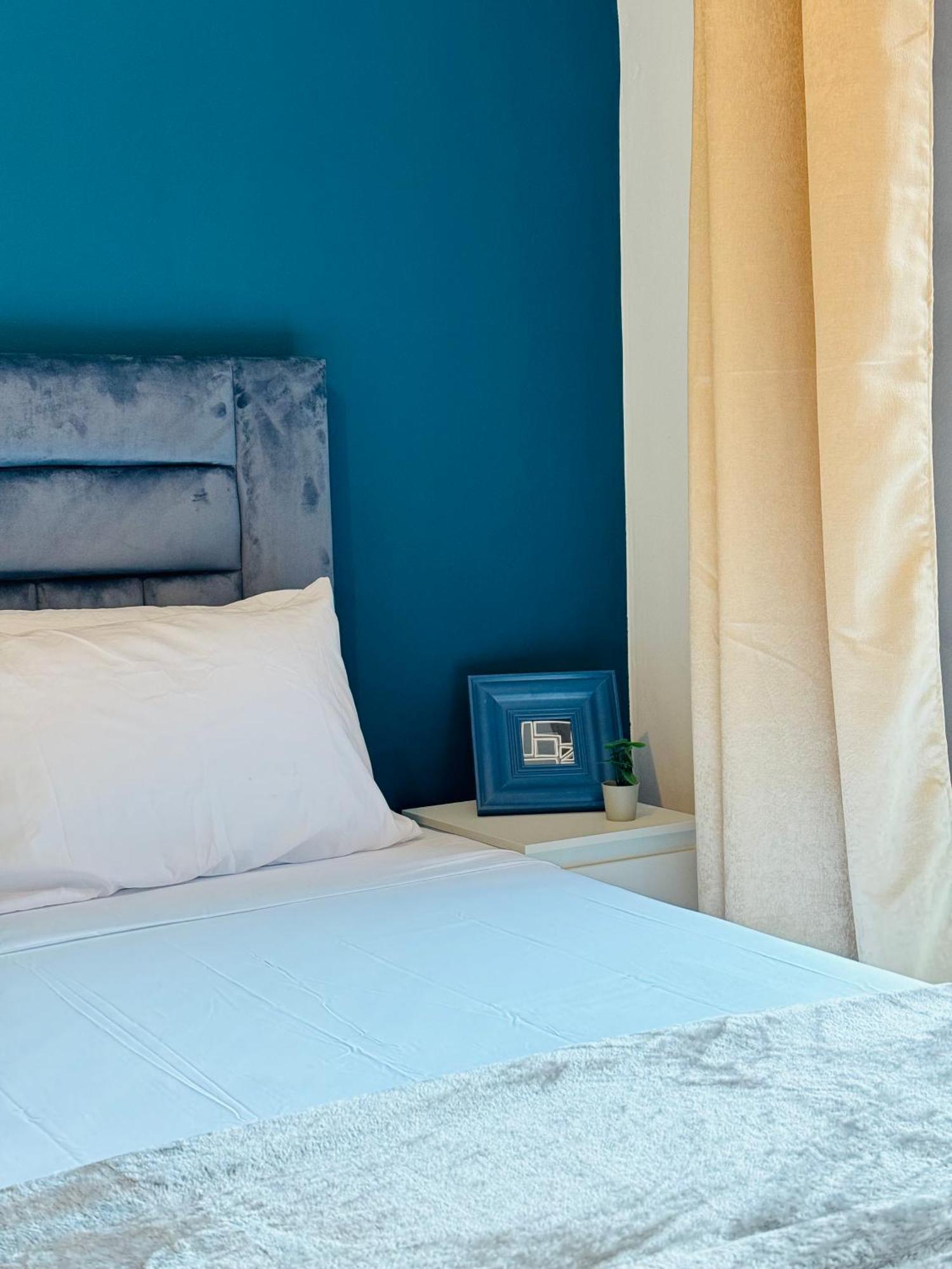 Le Gueliz Suite City Center Marrakesh Luaran gambar