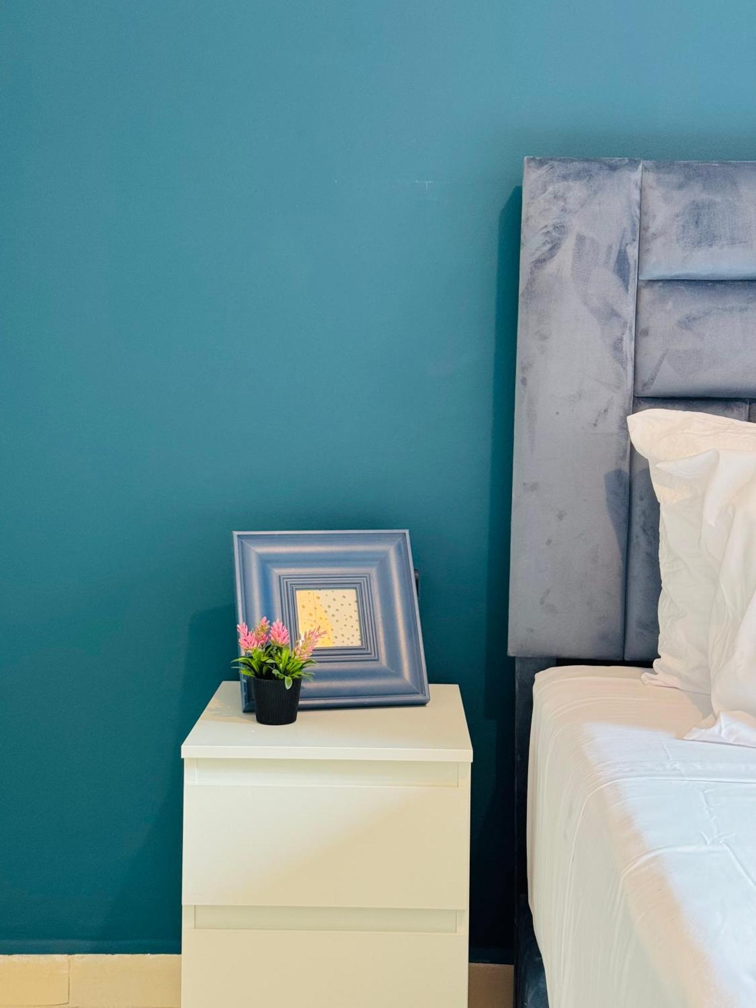 Le Gueliz Suite City Center Marrakesh Luaran gambar