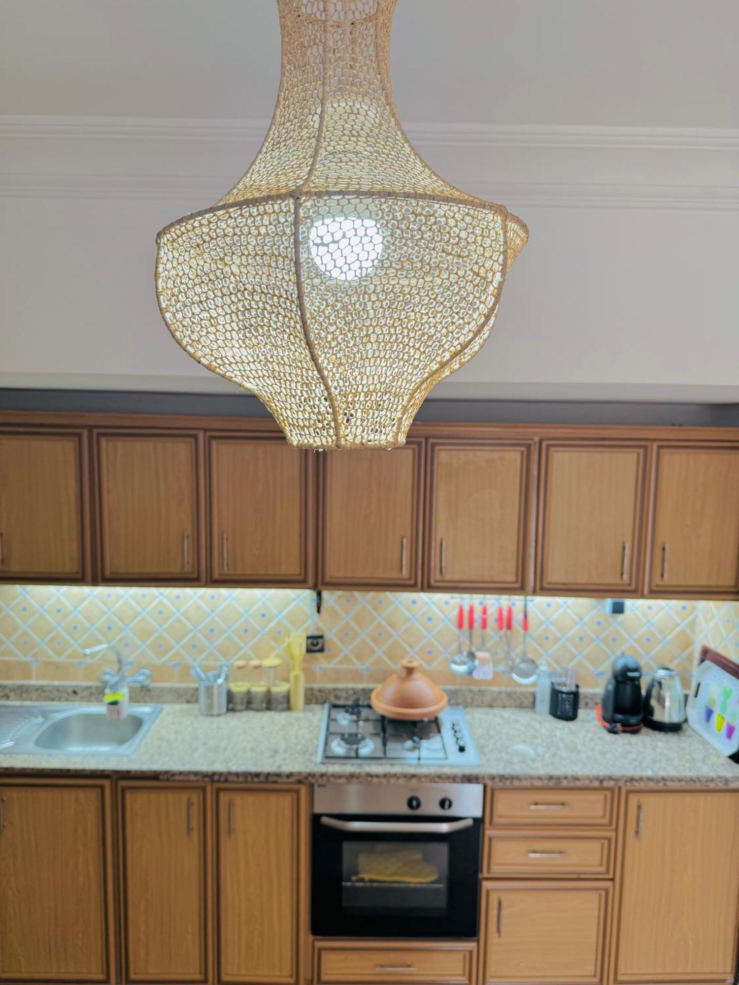 Le Gueliz Suite City Center Marrakesh Luaran gambar