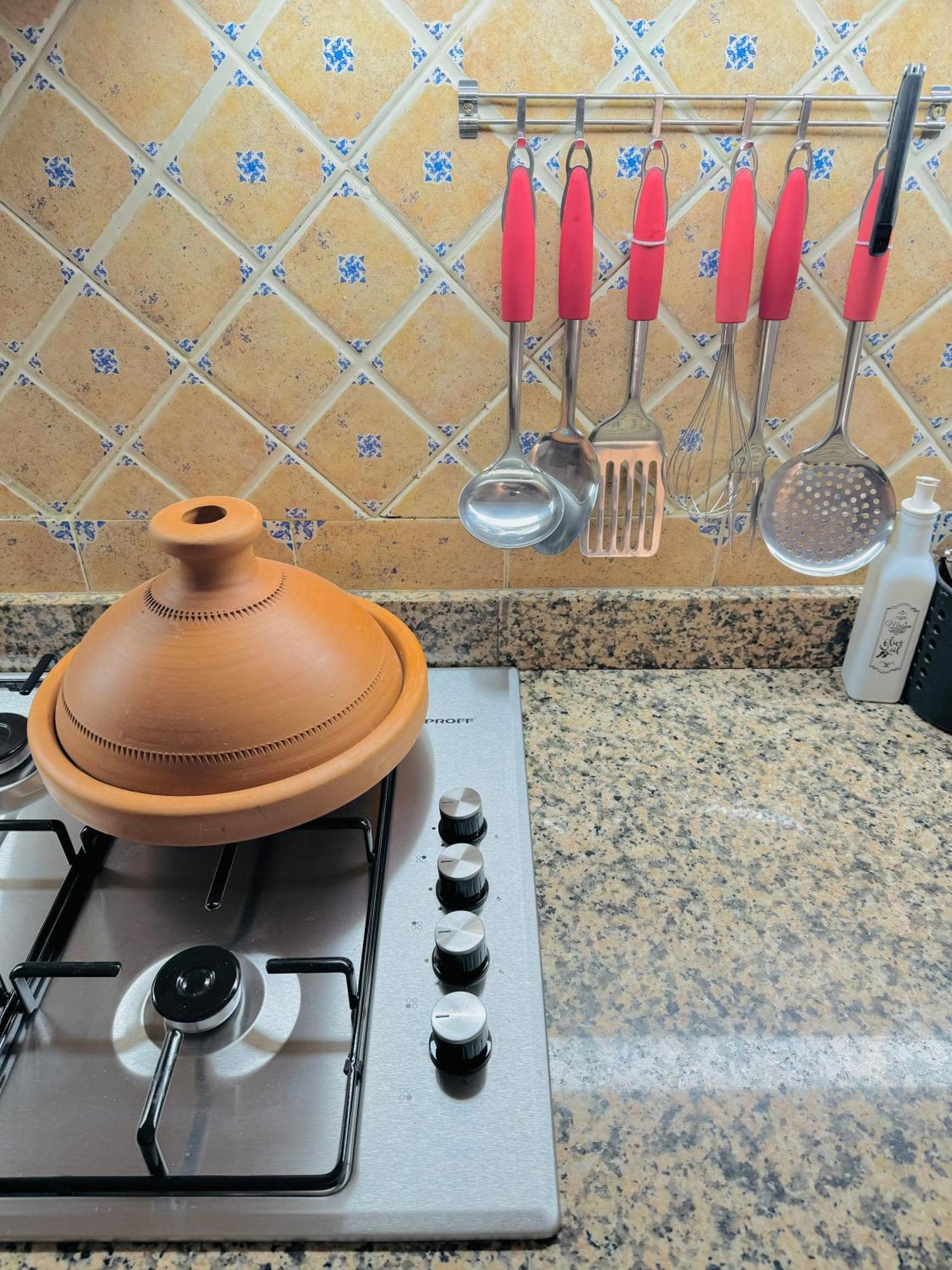 Le Gueliz Suite City Center Marrakesh Luaran gambar