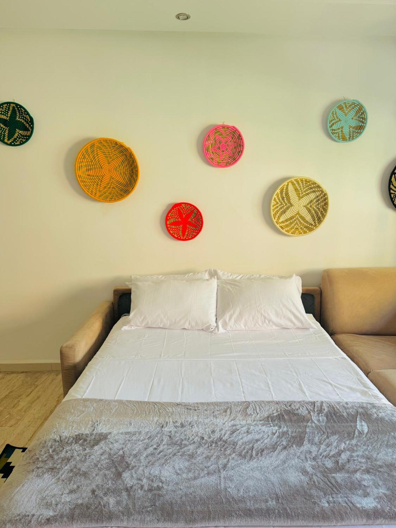Le Gueliz Suite City Center Marrakesh Luaran gambar